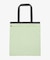 LARGE EMERALD TOTE フロスティグリーン/サンダー