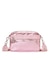 MIR E/W PHONE CROSSBODY ピンクアメジスト