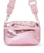 MIR E/W PHONE CROSSBODY ピンクアメジスト