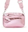 MIR E/W PHONE CROSSBODY ピンクアメジスト