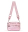 MIR E/W PHONE CROSSBODY ピンクアメジスト