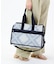 DELUXE MED WEEKENDER バンダナブリーズ