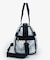 DELUXE MED WEEKENDER バンダナブリーズ