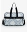 DELUXE MED WEEKENDER バンダナブリーズ