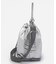 MED DRAWSTRING BAG アストロシルバー