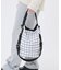 CONVERTIBLE BUCKET BAG モノクラスチェック