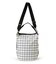 CONVERTIBLE BUCKET BAG モノクラスチェック