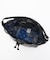 MED DRAWSTRING BAG アストロブラック