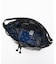MED DRAWSTRING BAG アストロブラック