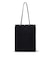 VERTICAL CITY TOTE アップタウンブラック/ブラック