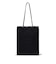 VERTICAL CITY TOTE アップタウンブラック/ブラック