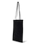 VERTICAL CITY TOTE アップタウンブラック/ブラック