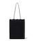 VERTICAL CITY TOTE アップタウンブラック/ブラック
