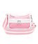 SMALL LOAF CROSSBODY スペクテイターピオニーピンク
