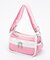 SMALL LOAF CROSSBODY スペクテイターピオニーピンク