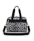 EVERYDAY SM SATCHEL ニュートラルレオパード