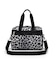 EVERYDAY SM SATCHEL ニュートラルレオパード