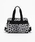 EVERYDAY SM SATCHEL ニュートラルレオパード