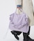 GH DAILY TOTE ソフトラベンダー