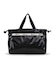 E/W CITY DRAWSTRING BAG  アップタウンブラックシャイン/ブラック2