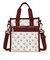 MINI N/S TOTE カップケーキディライト