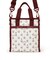 MINI N/S TOTE カップケーキディライト