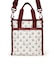 MINI N/S TOTE カップケーキディライト