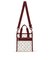 MINI N/S TOTE カップケーキディライト