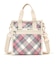 MINI N/S TOTE シームレスタータン