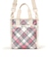 MINI N/S TOTE シームレスタータン