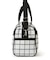 EVERYDAY SM SATCHEL モノクラスチェック