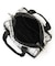 EVERYDAY SM SATCHEL モノクラスチェック