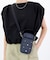 MINI PHONE W PEARLS トワイライトパール