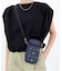 MINI PHONE W PEARLS トワイライトパール
