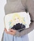 【ハニーレモンソーダ】EXTRA LARGE RECTANGULAR COSMETIC スウィートハニーレモンソーダ
