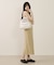 MED NET TOTE BAG フィッシュネットシルバーホイル