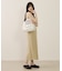 MED NET TOTE BAG フィッシュネットシルバーホイル