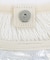 MED NET TOTE BAG フィッシュネットシルバーホイル