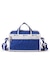 MINI DUFFEL CROSSBODY スペクテイターロイヤルブルー