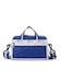 MINI DUFFEL CROSSBODY スペクテイターロイヤルブルー