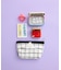 SMALL SLOAN COSMETIC モノクラスチェック