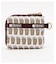 SLIM WALLET シアターポップコーン