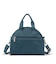 ROUND SM SATCHEL ブルーインディゴ