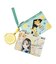 【ハニーレモンソーダ】WRISTLET POUCH W/CHARM スパークリングラブ