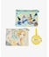 【ハニーレモンソーダ】WRISTLET POUCH W/CHARM スパークリングラブ