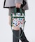 MINI N/S TOTE シティオブアップルズ