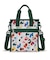 MINI N/S TOTE シティオブアップルズ
