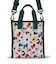 MINI N/S TOTE シティオブアップルズ