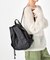CINCH BACKPACK プティドット