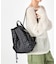 CINCH BACKPACK プティドット